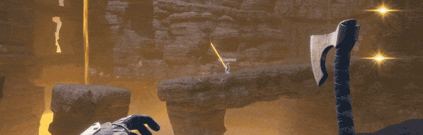 希腊神话版《求生之路》？FPS游戏《陨灭》Steam页面上线 