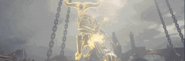 希腊神话版《求生之路》？FPS游戏《陨灭》Steam页面上线 