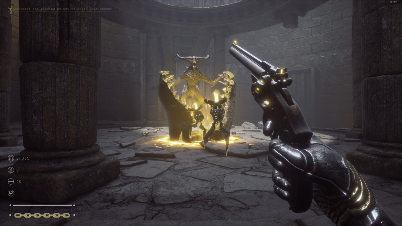 希腊神话版《求生之路》？FPS游戏《陨灭》Steam页面上线 