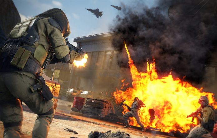 《狙击手：幽灵战士契约2》PS5版正式发售 官方解释延期原因