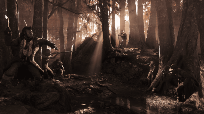 《猎杀：对决》新活动现已登陆！传奇武器/猎人相送，本体与DLC限时促销！