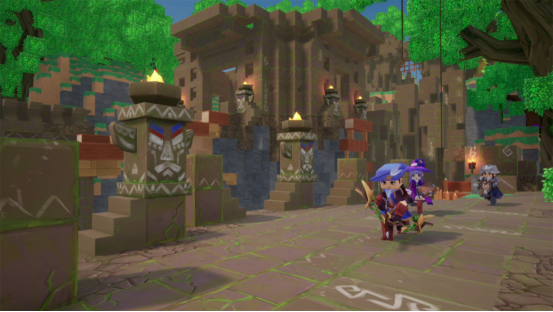 这款游戏可以不花一分钱甚至实现“财务自由”