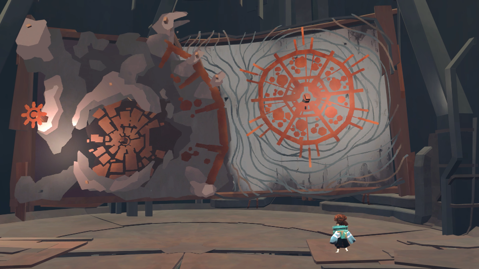 末日潜艇航行《远方：变潮》科隆展功能展示宣传片 