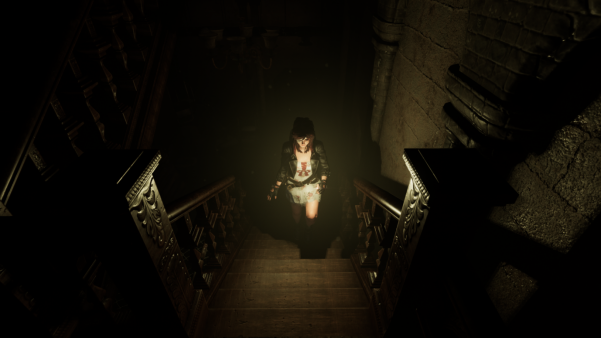 复古风格恐怖游戏“'Tormented Souls”现已在 PS 5 和 Steam 上发布！