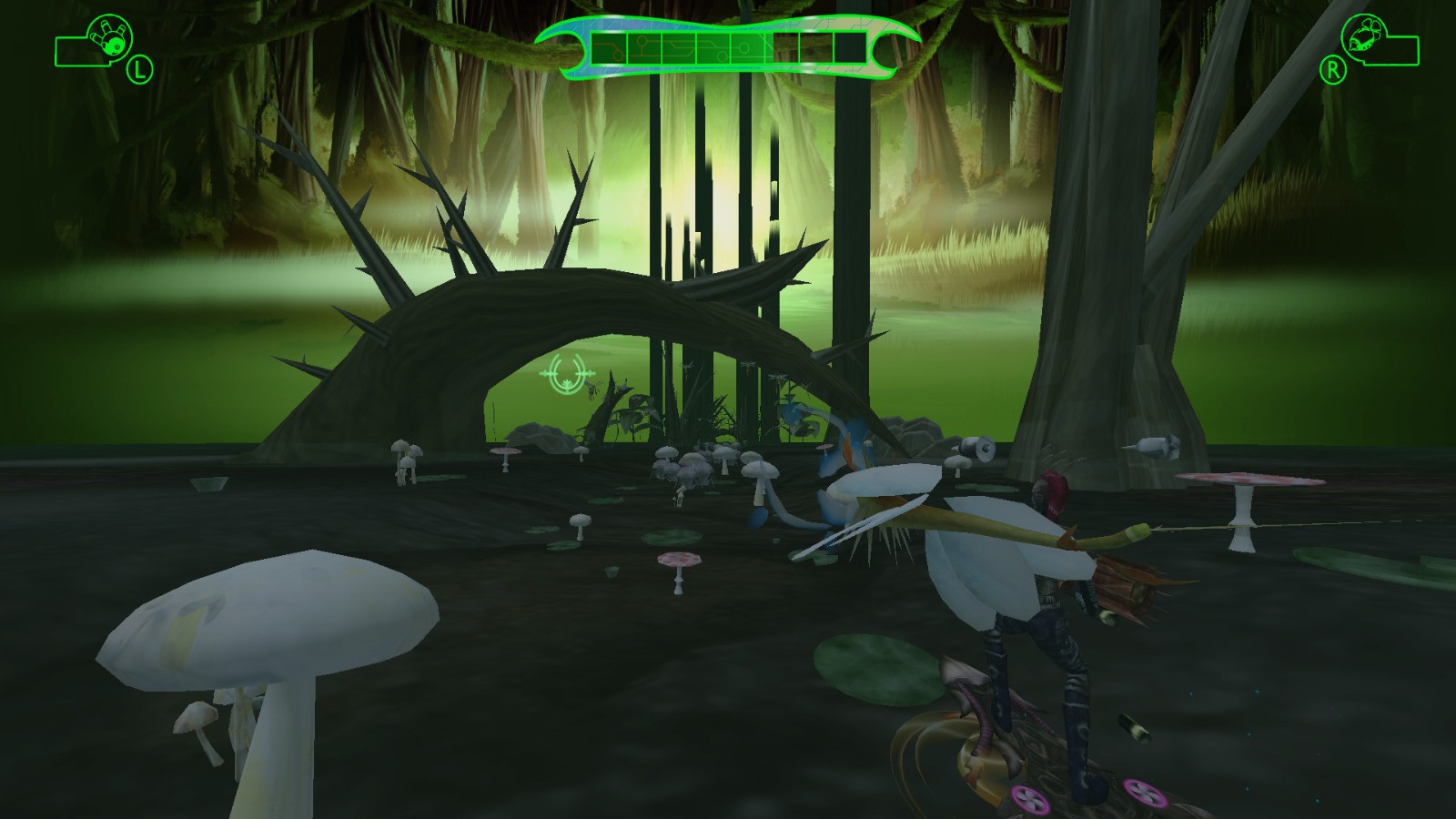 第三人称射击《Xenocider》公布 明年登陆全平台