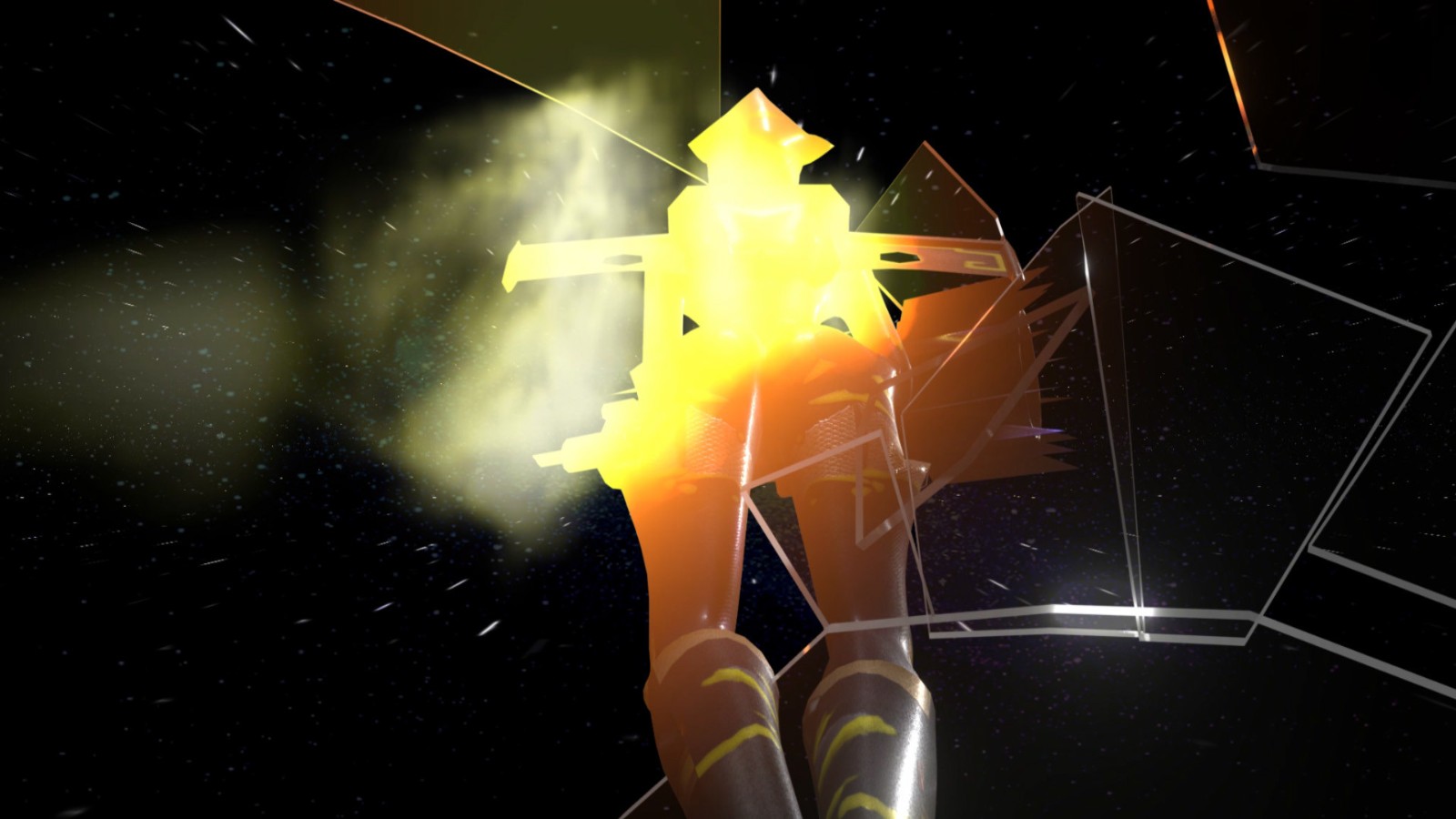 第三人称射击《Xenocider》公布 明年登陆全平台