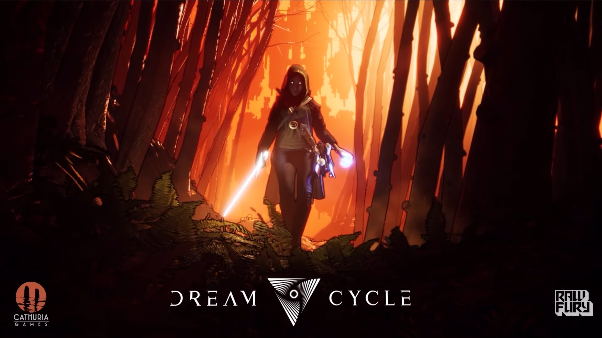 类魂动作游戏《幻梦传奇》首曝演示 推荐GTX 1070