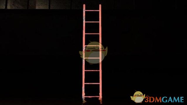 《求生之路2》发光的楼梯MOD