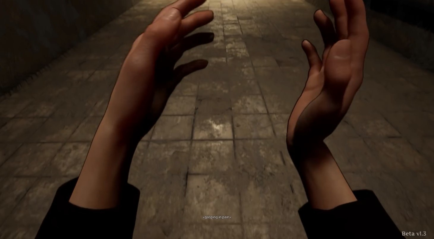 魂类动作游戏《幻梦传奇》开头17分钟演示 已开启EA