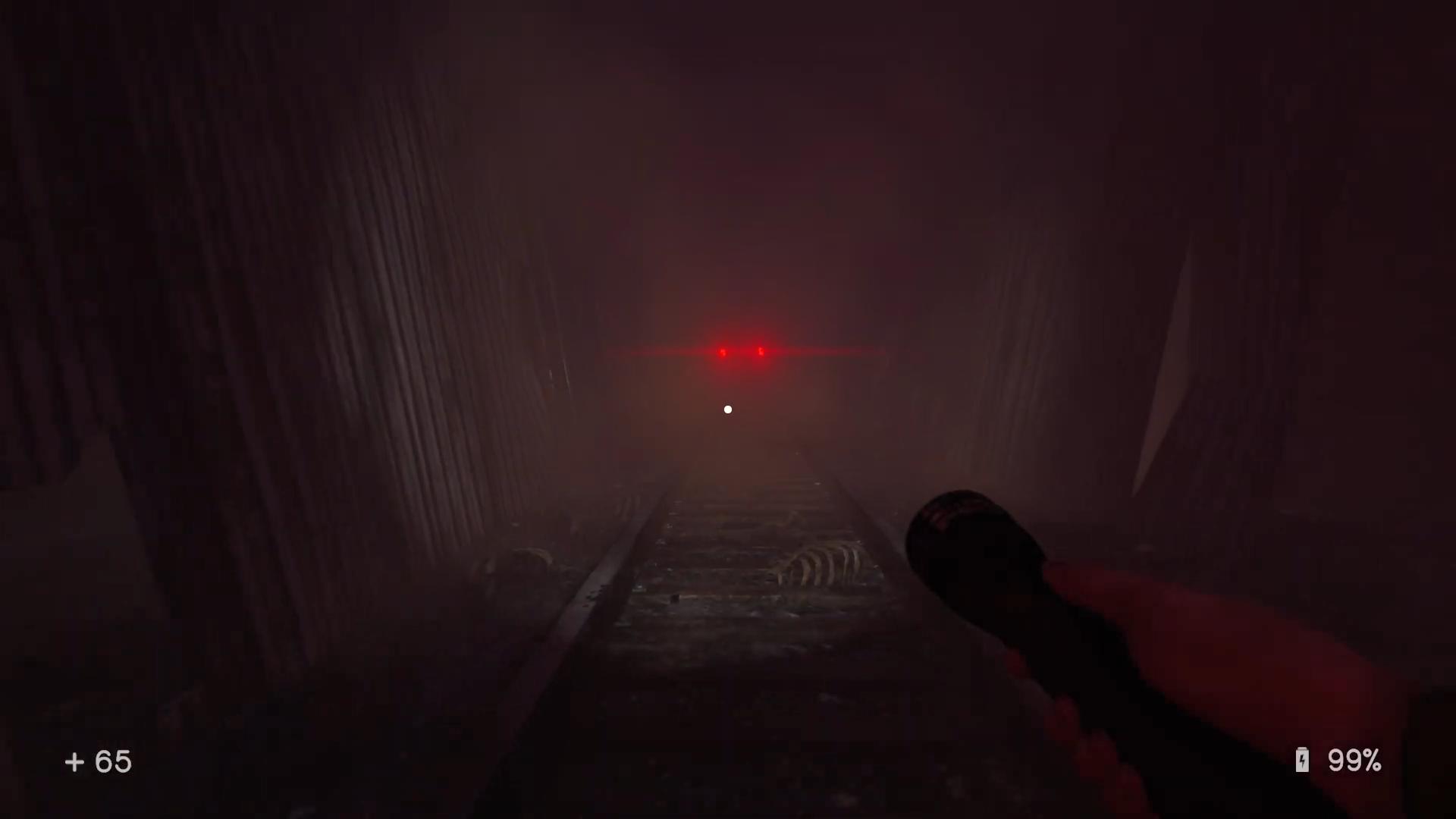 恐怖游戏《In Sound Mind》新实机演示 9月28日正式发售