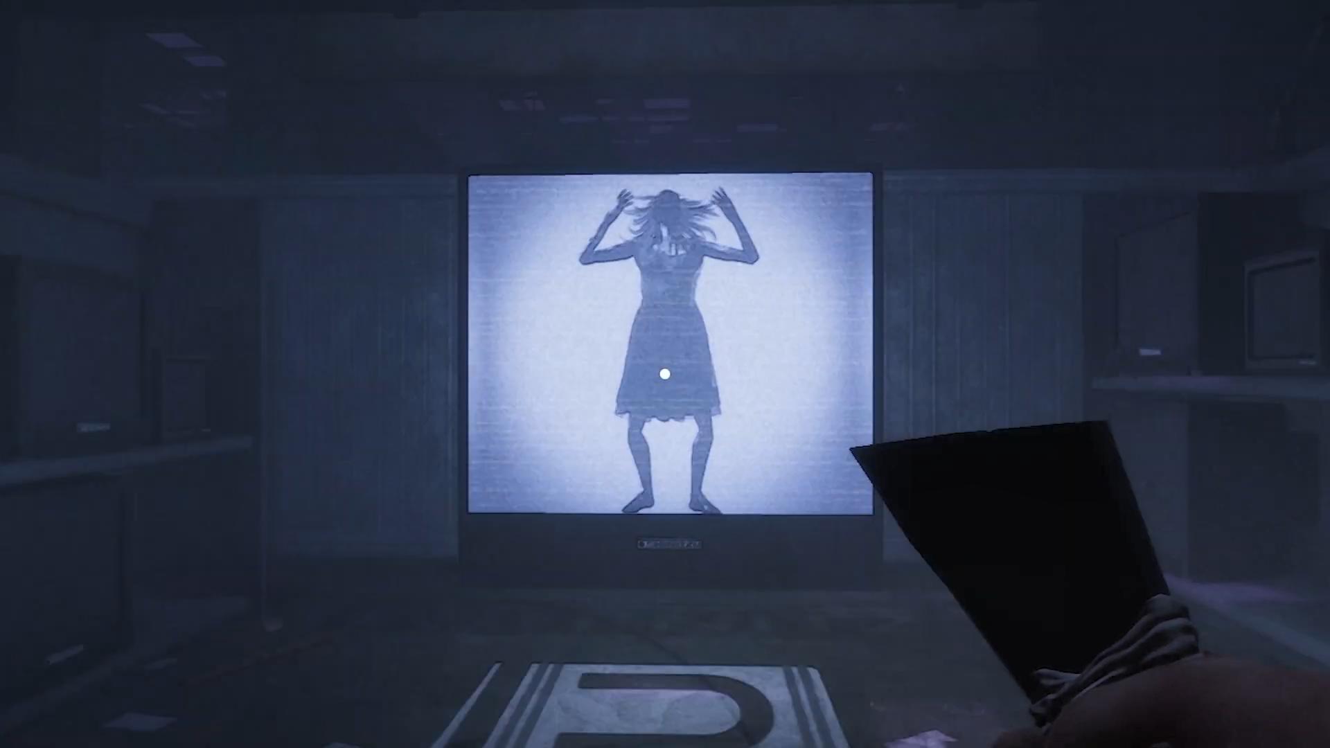 恐怖游戏《In Sound Mind》新实机演示 9月28日正式发售