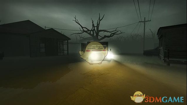 《求生之路2》移除下雨效果MOD