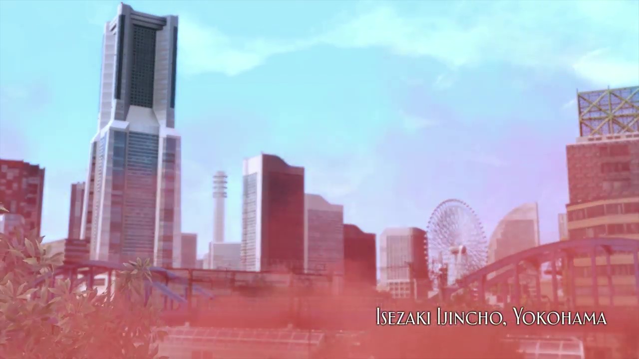 《审判之逝：湮灭的记忆》试玩版16分钟PS5实机发布 9月24日正式上线