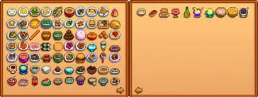 《星露谷物语》直接购买酱料女皇食谱MOD