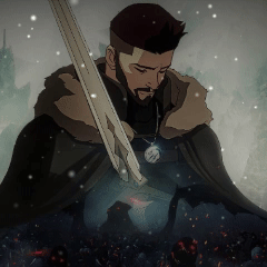 《Wallpaper Engine》猎魔人狼之噩梦维瑟米尔动态壁纸