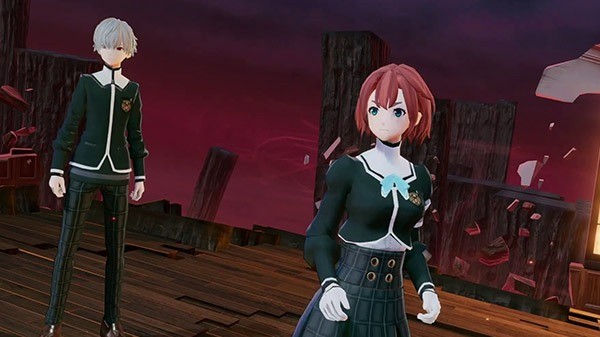 Lancarse《罪恶王权》新预告片展示盟友角色