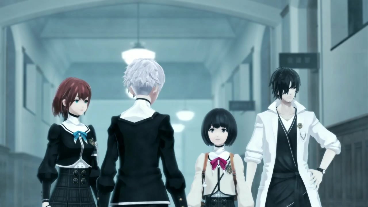 Lancarse《罪恶王权》新预告片展示盟友角色