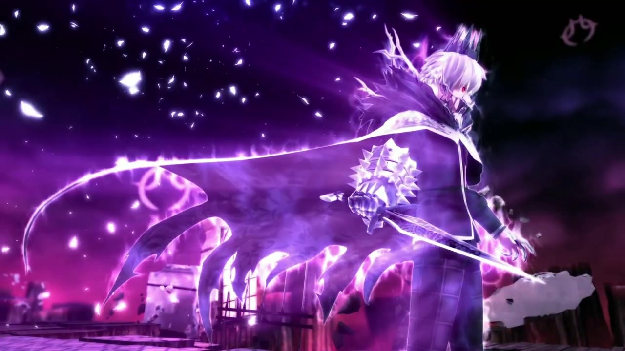 Lancarse《罪恶王权》新预告片展示盟友角色