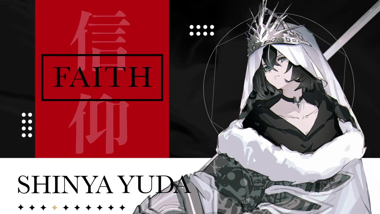 Lancarse《罪恶王权》新预告片展示盟友角色