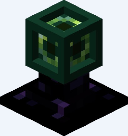 《我的世界》1.16.5指定范围物品收集器MOD