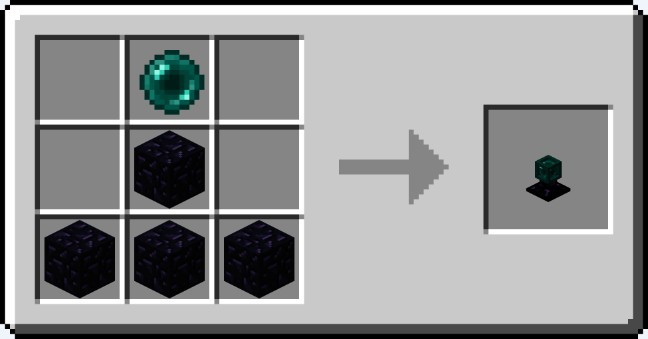 《我的世界》1.16.5指定范围物品收集器MOD