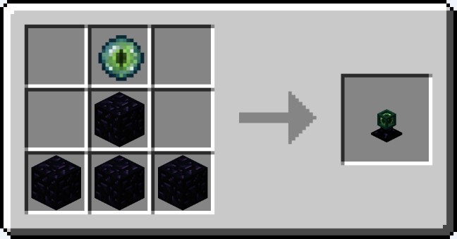 《我的世界》1.16.5指定范围物品收集器MOD