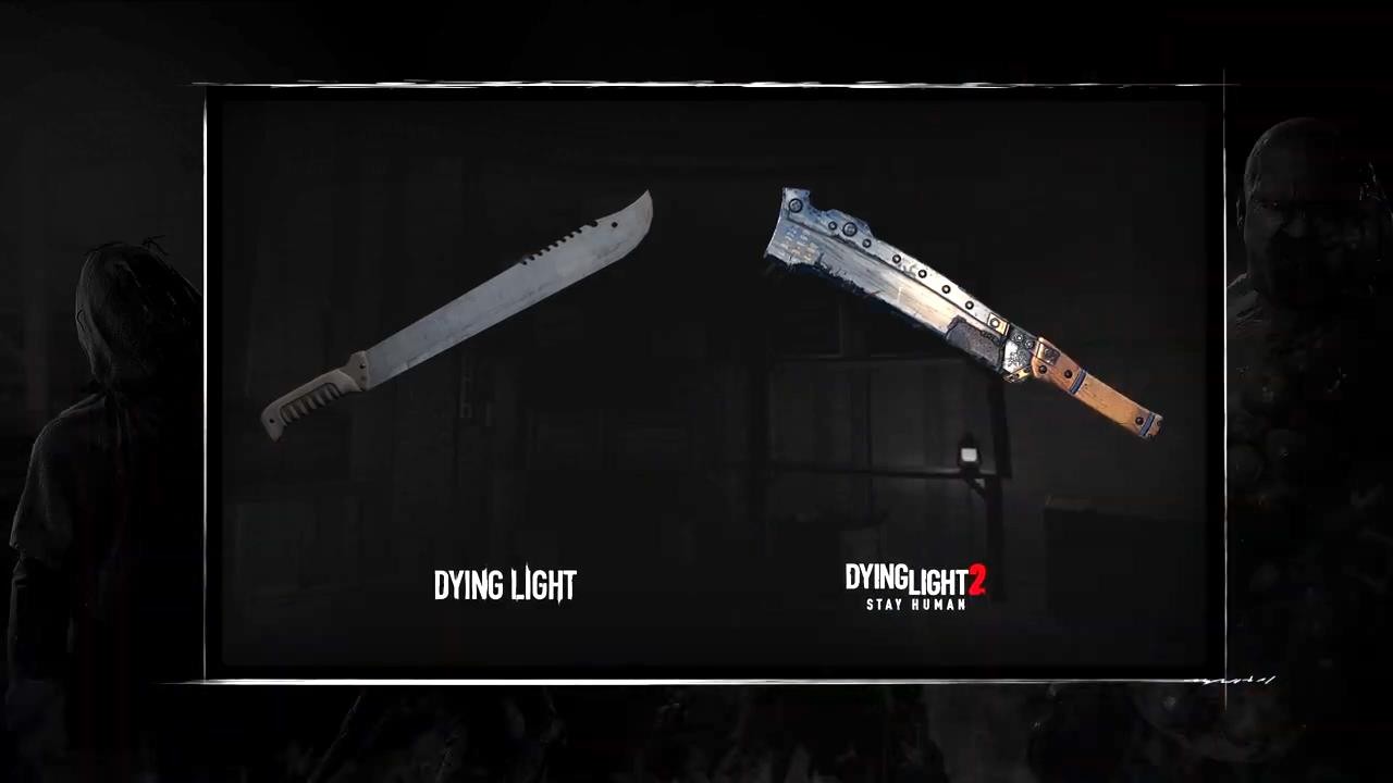 《消逝的光芒2》新开发者视频 武器设计的变化