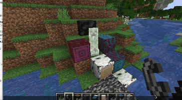 《我的世界》1.17.1苦力怕爆炸修复MOD