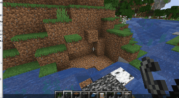 《我的世界》1.17.1苦力怕爆炸修复MOD