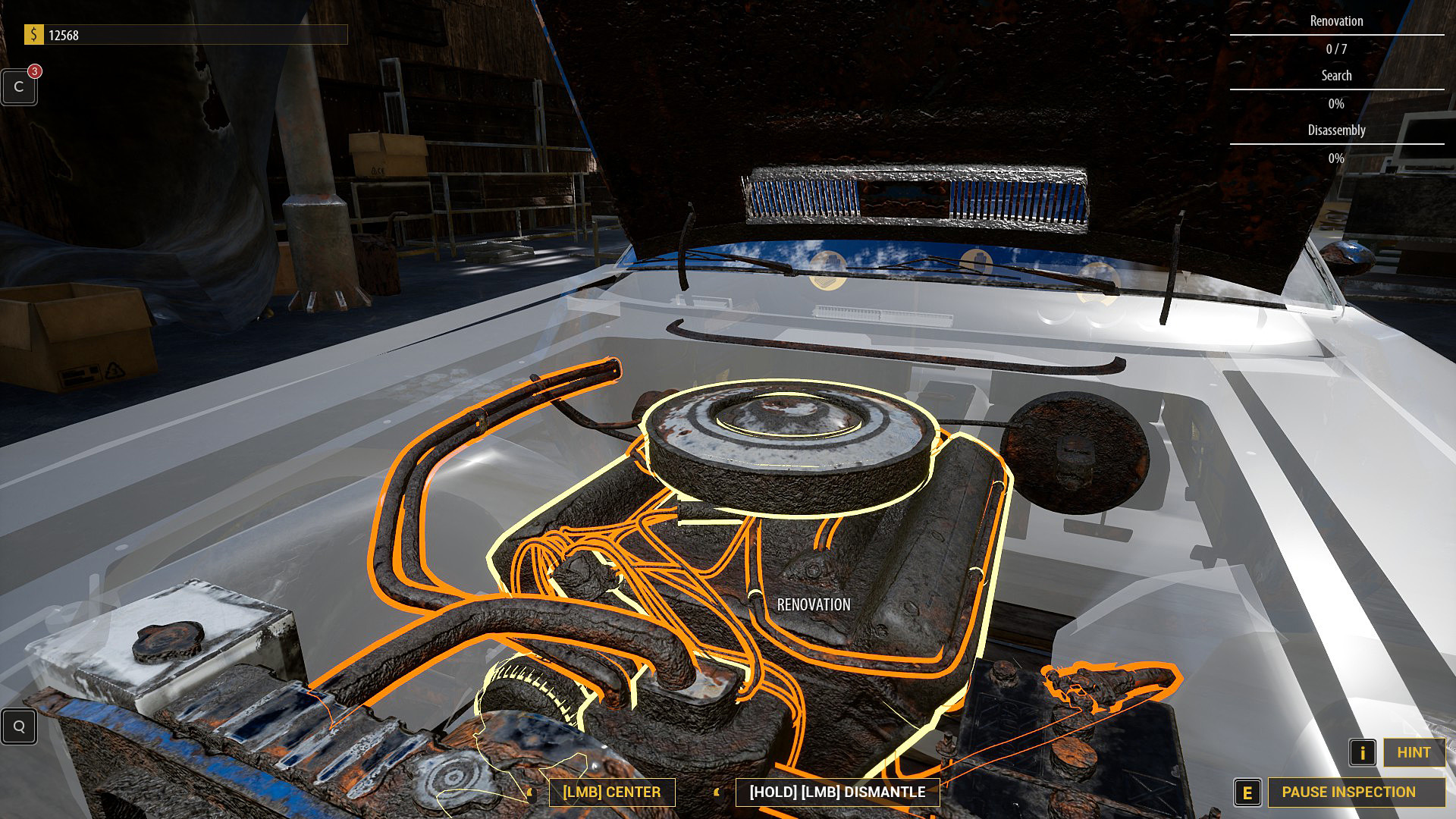 《垃圾场模拟器》抢先体验版 10月13日登陆Steam