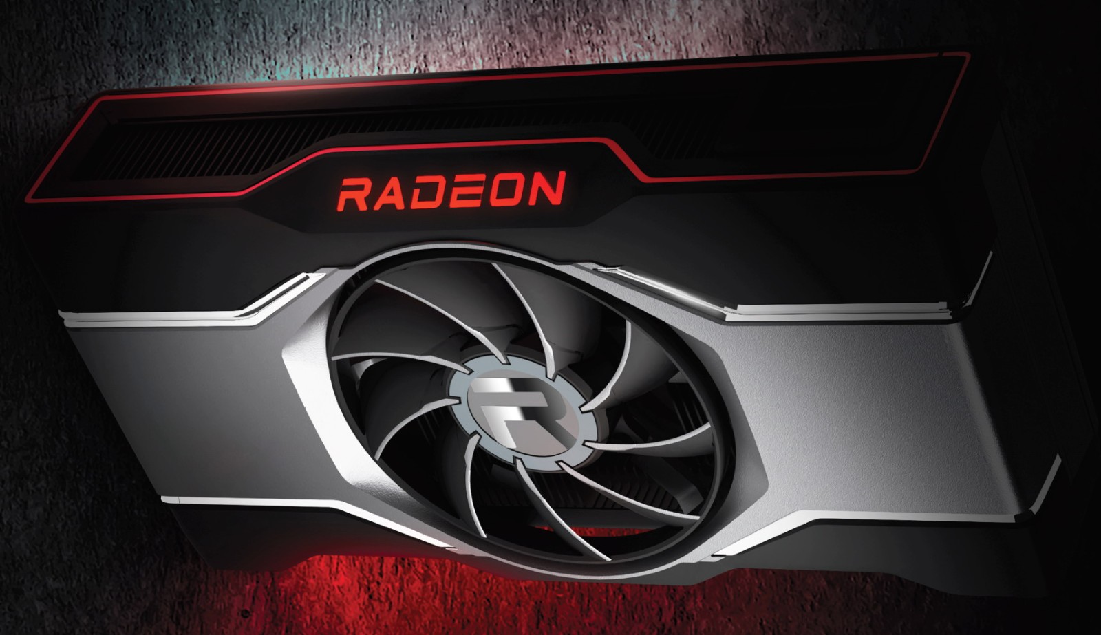 AMD RX6600非XT显卡泄露：8GB显存 接近RTX3060
