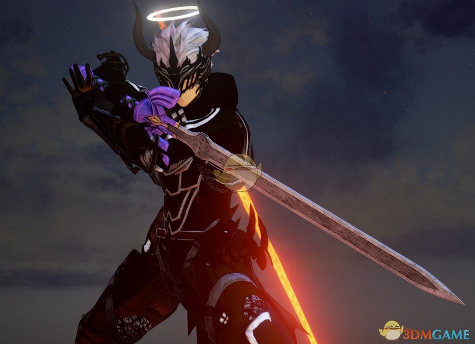 《破晓传说》塞尔达大师剑MOD