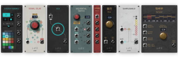 末日电子工程解密游戏《信号法则》9月23日上线 Steam！