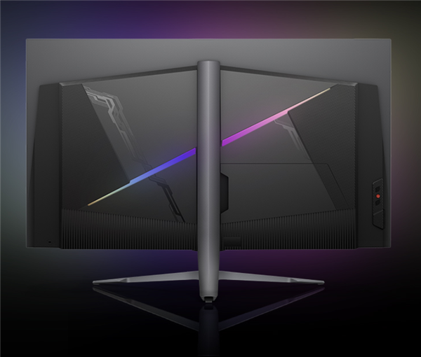 7499元！创维首款OLED电竞显示器发布：48寸 4K/120Hz