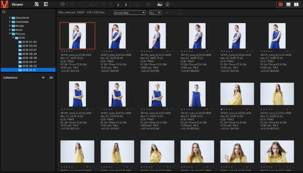Imaging Edge Desktop最新版