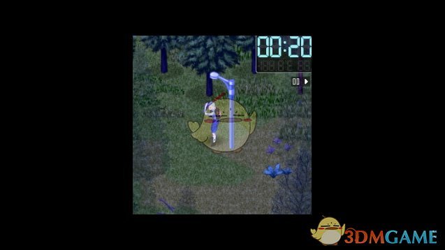 《僵尸毁灭工程》更亮的路灯MOD