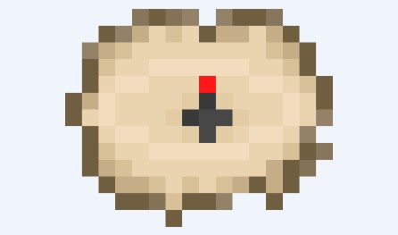 《我的世界》1.16.5生物群系定位器MOD