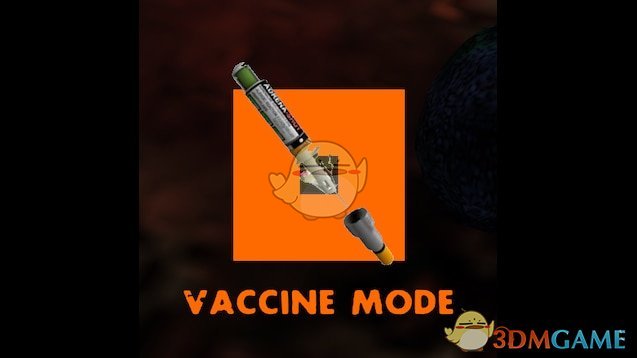 《求生之路2》特殊解毒剂MOD