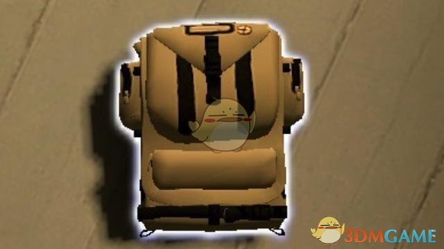 《求生之路2》冒险背包医疗包MOD