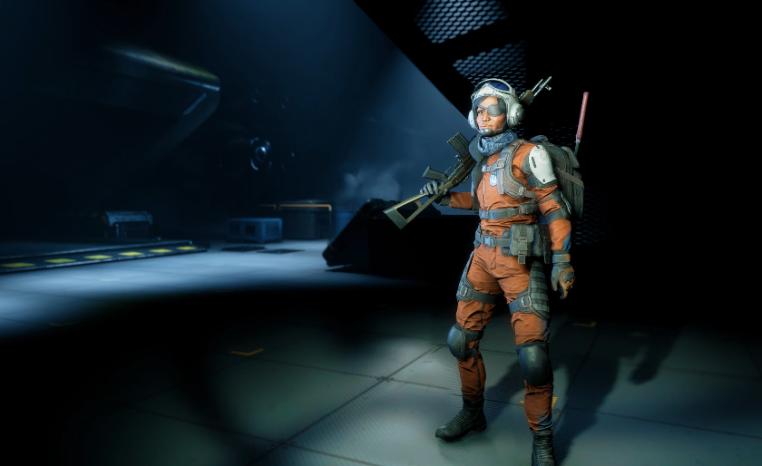 恐龙射击生存《二次灭绝》更新 新角色新模式跨平台联机