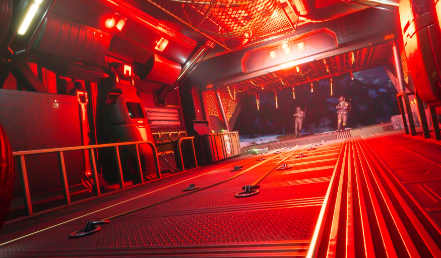 恐龙射击生存《二次灭绝》更新 新角色新模式跨平台联机