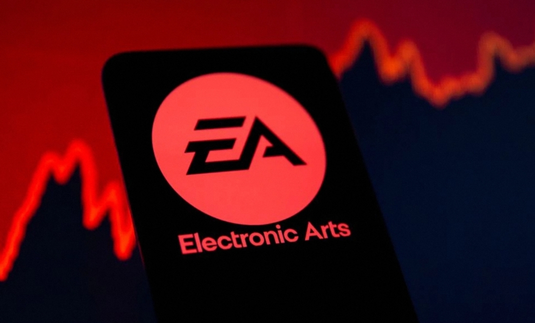 EA人事变动：新首席运营官上任　现任首席财务官明年离职