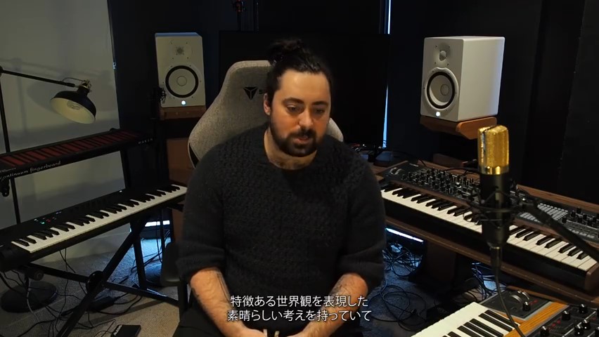 TGS 2021：《成长物语：永恒树之歌》实机演示