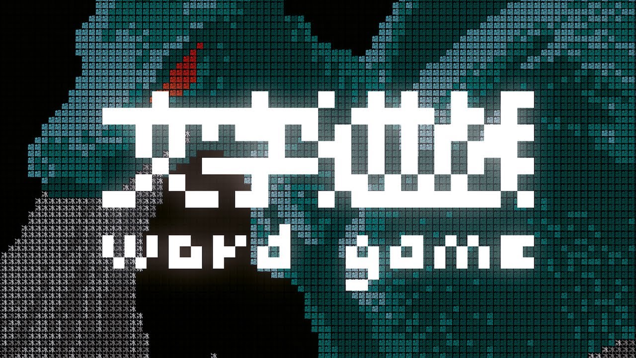 Steam新品节：纯文字RPG《文字游戏》提供试玩Demo 今年末发售