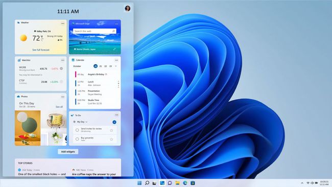 微软宣布Windows 11全面上市：PC新时代从现在开始