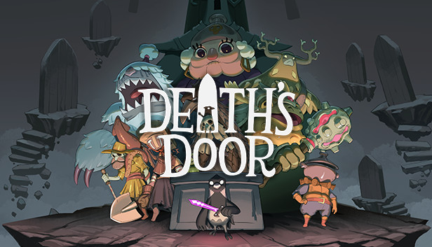 Steam周末特惠：魂系动作冒险游戏《死亡之门》史低