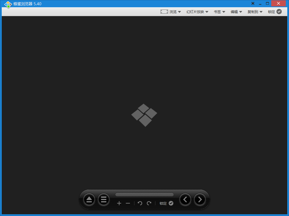HoneyView  5.40 官方版