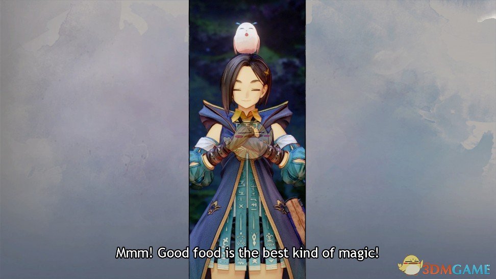 《破晓传说》动漫字体MOD