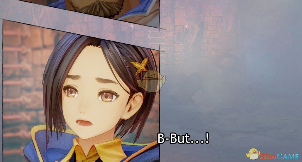 《破晓传说》动漫字体MOD