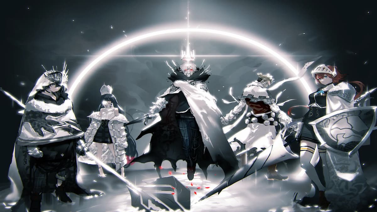 《罪恶王权》发售一周销量突破5万 官推发文感谢玩家